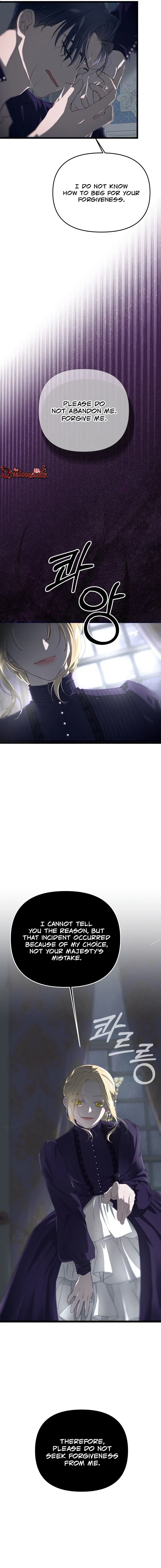 Our Majesty Has Changed Chapter 29 90 1f4bd8efd6e2