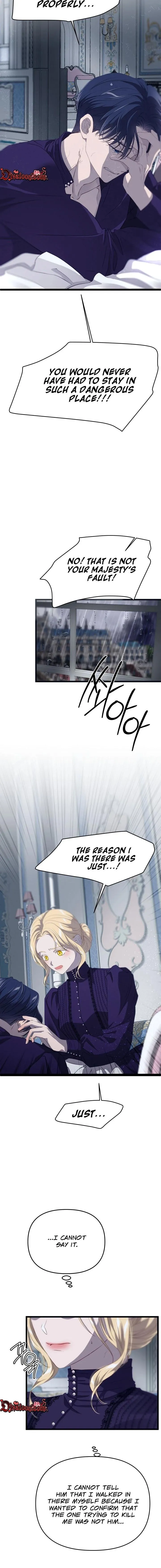Our Majesty Has Changed Chapter 29 85 2332bfe8ffa8
