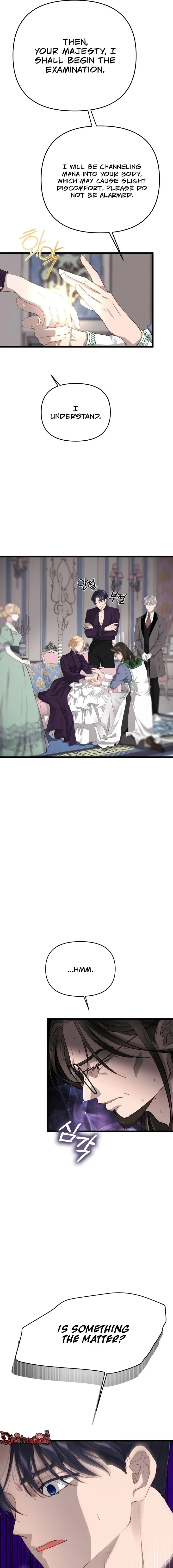 Our Majesty Has Changed Chapter 29 80 271f884f3391