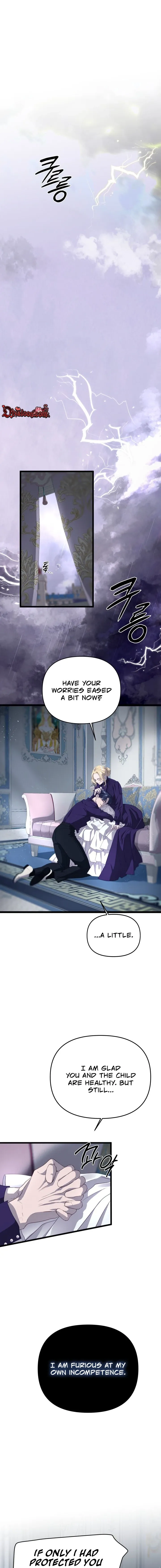 Our Majesty Has Changed Chapter 29 84 43b164109629