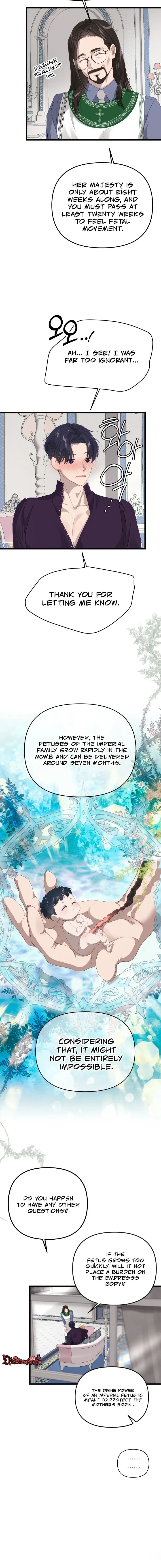 Our Majesty Has Changed Chapter 29 83 47e6d016c07c