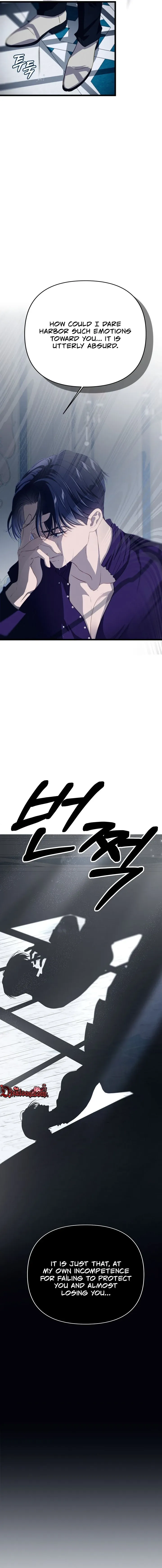 Our Majesty Has Changed Chapter 29 88 5bb4da3e36c4