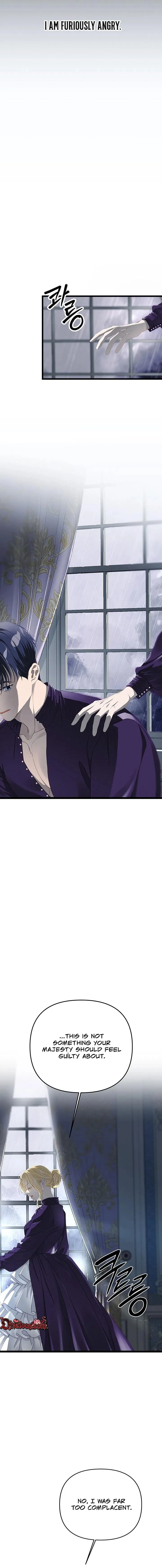 Our Majesty Has Changed Chapter 29 89 8b8ed87d837c