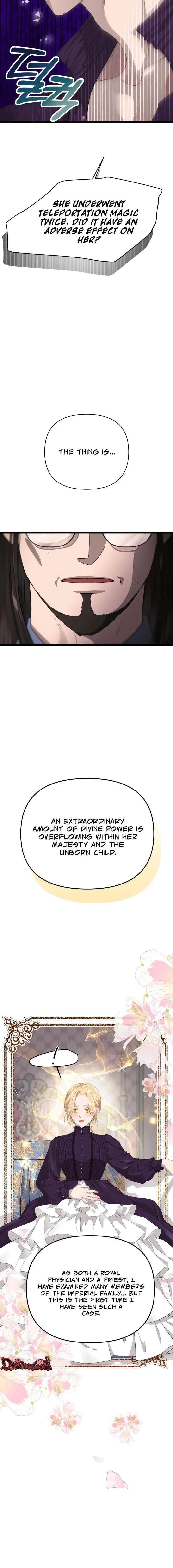 Our Majesty Has Changed Chapter 29 81 952bed367139