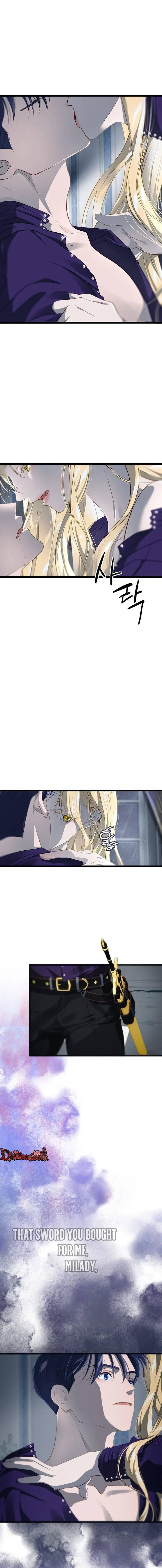Our Majesty Has Changed Chapter 29 92 cb337f6795f3