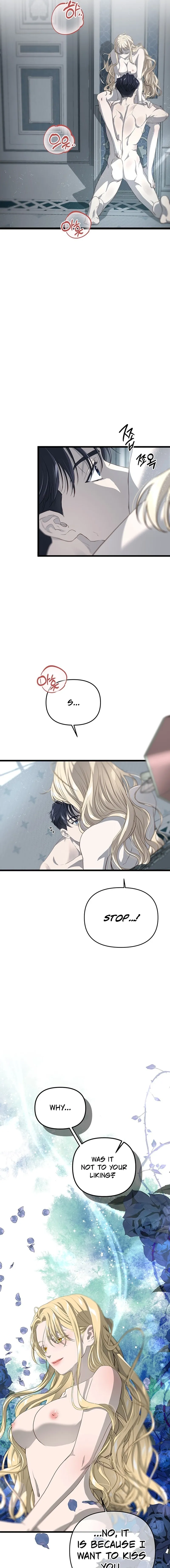 Our Majesty Has Changed Chapter 30 66 34b96323ef08