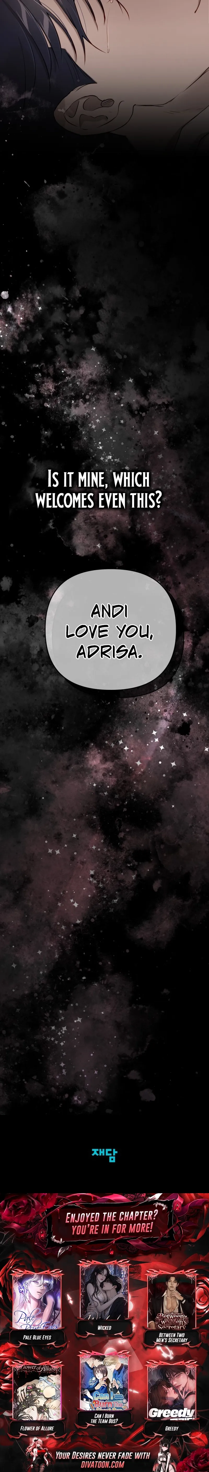 Our Majesty Has Changed Chapter 30 79 54e4873df90c