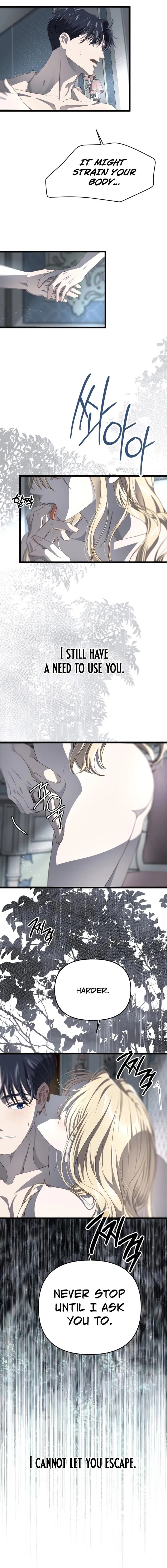 Our Majesty Has Changed Chapter 30 73 733aa59640bc