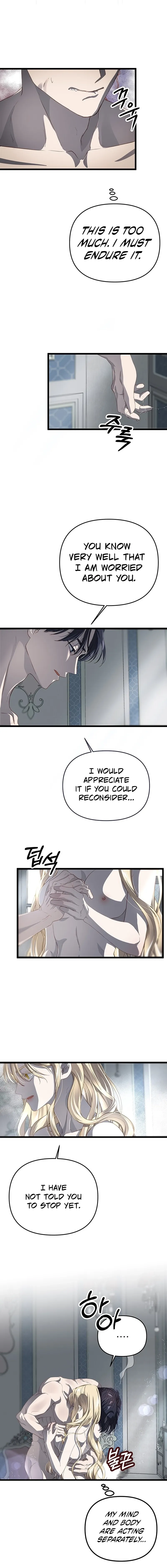 Our Majesty Has Changed Chapter 30 74 e3833df355e9