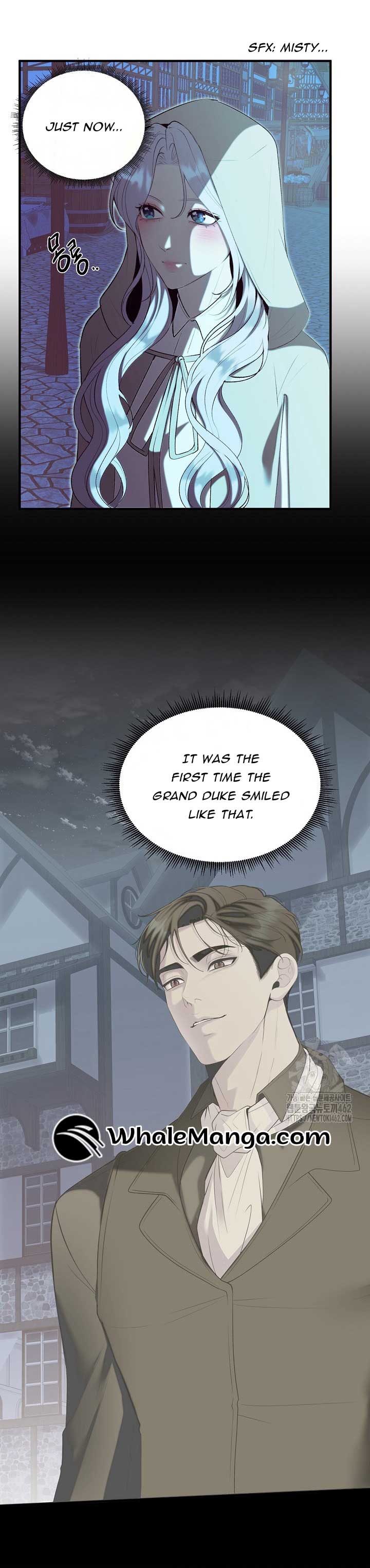 I Spent the Night with My Soon-to-be Ex-Husband Chapter 15 117 02