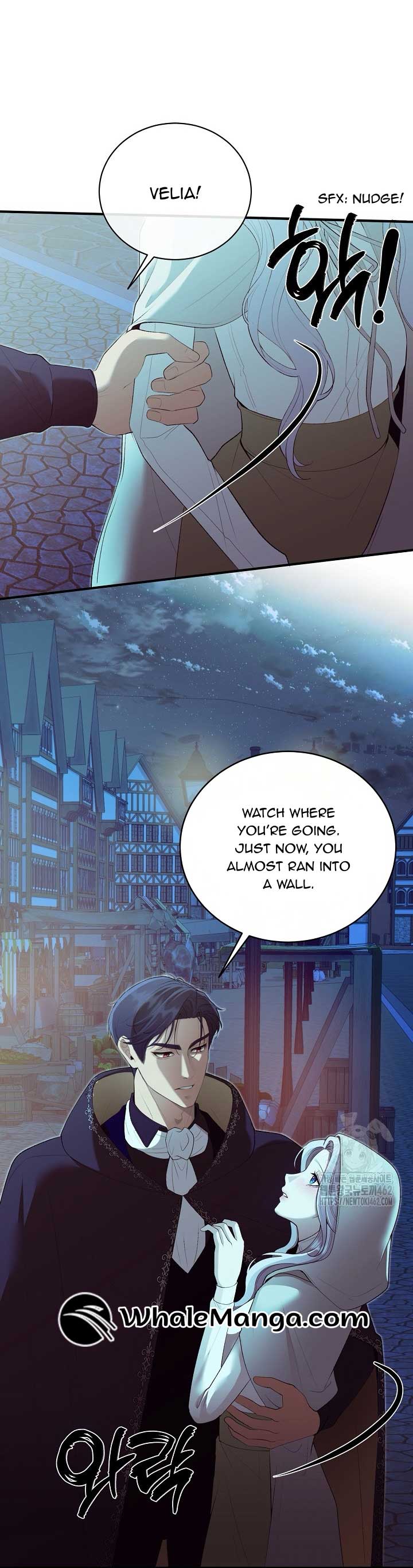 I Spent the Night with My Soon-to-be Ex-Husband Chapter 15 119 04