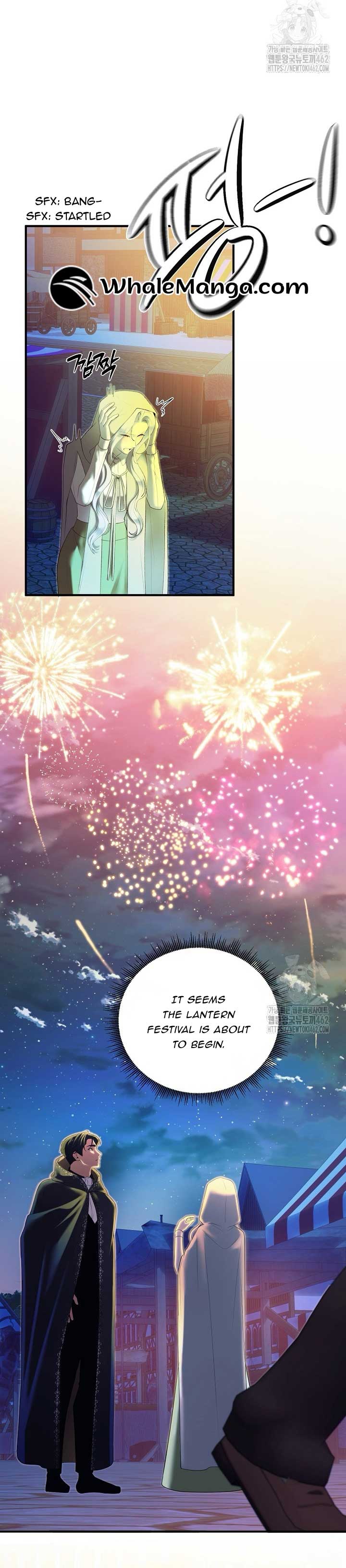 I Spent the Night with My Soon-to-be Ex-Husband Chapter 15 127 12