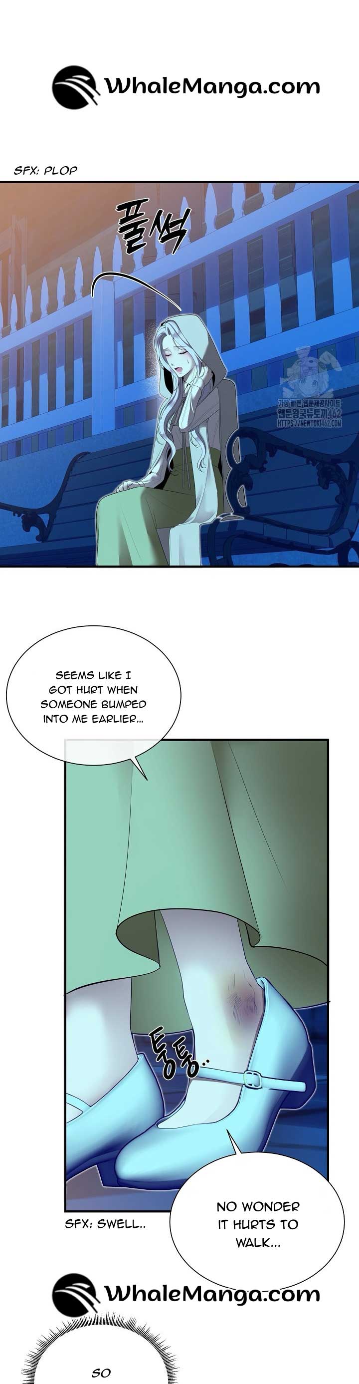 I Spent the Night with My Soon-to-be Ex-Husband Chapter 15 132 17