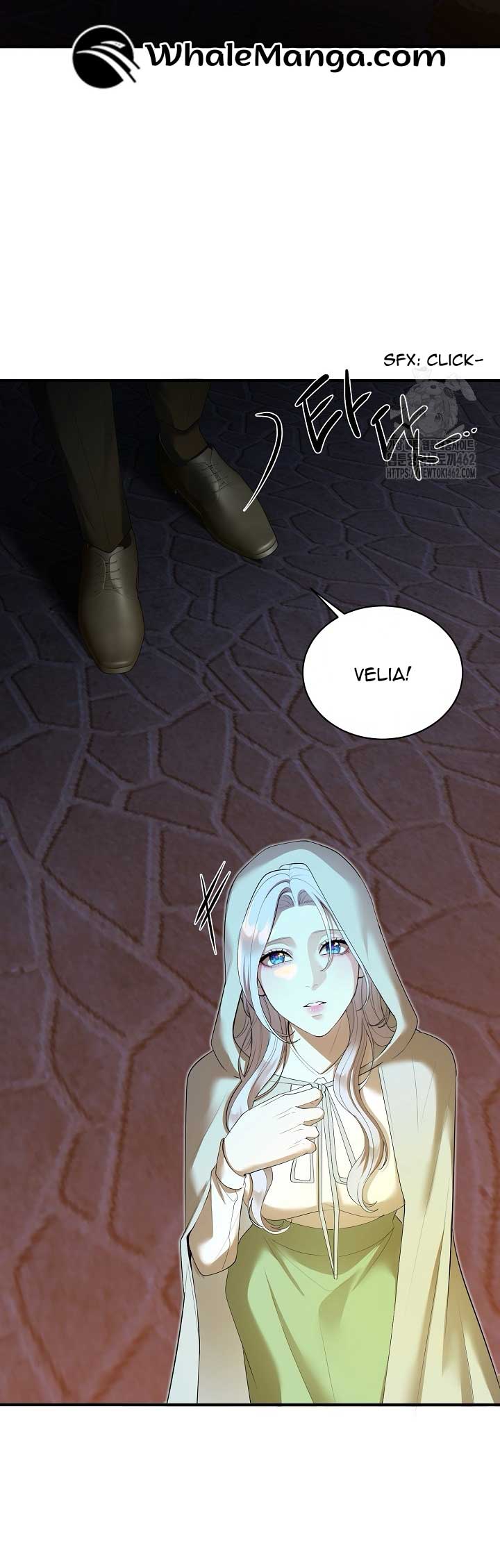 I Spent the Night with My Soon-to-be Ex-Husband Chapter 15 141 26
