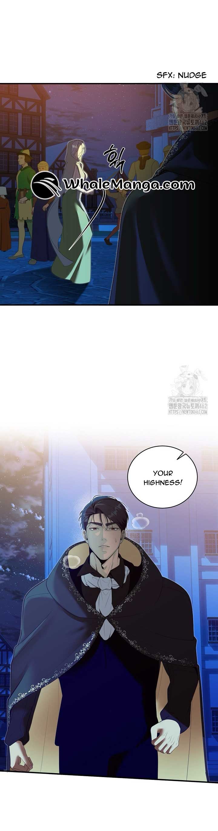 I Spent the Night with My Soon-to-be Ex-Husband Chapter 15 142 27