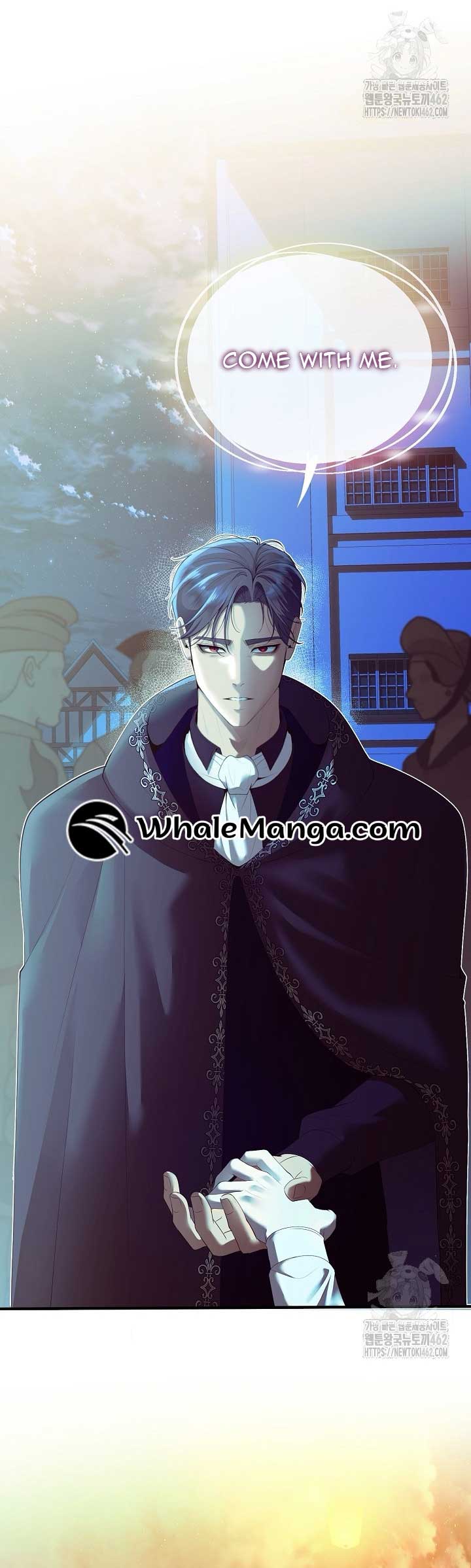 I Spent the Night with My Soon-to-be Ex-Husband Chapter 15 150 35