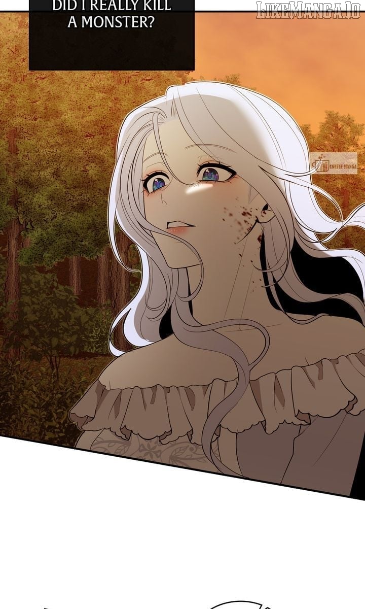 I Spent the Night with My Soon-to-be Ex-Husband Chapter 23 292 60