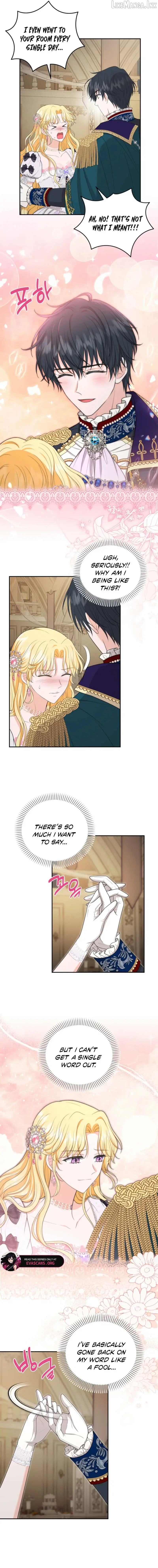 The S-Class Little Princess Is Too Strong Chapter 100 37 2da4cafb821a