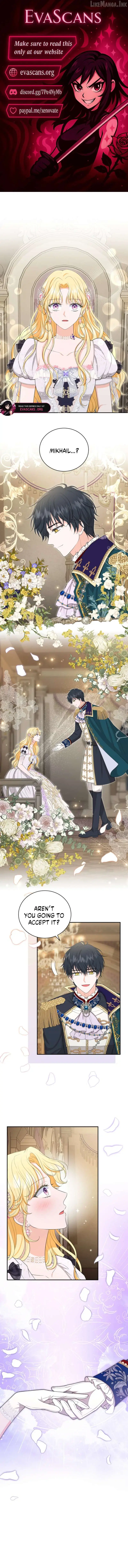 The S-Class Little Princess Is Too Strong Chapter 100 34 493b10298aa7