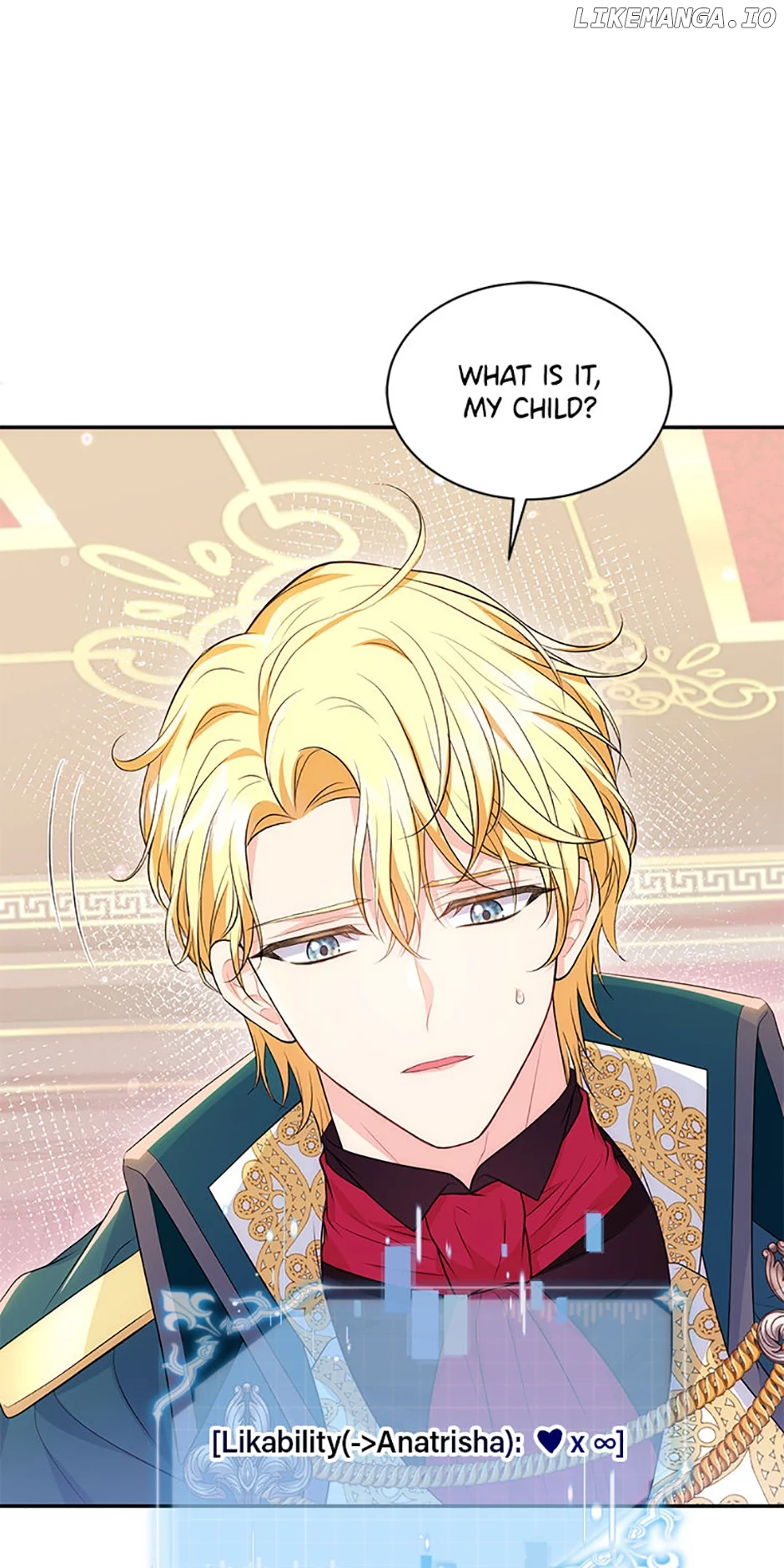 The S-Class Little Princess Is Too Strong Chapter 24 188 02
