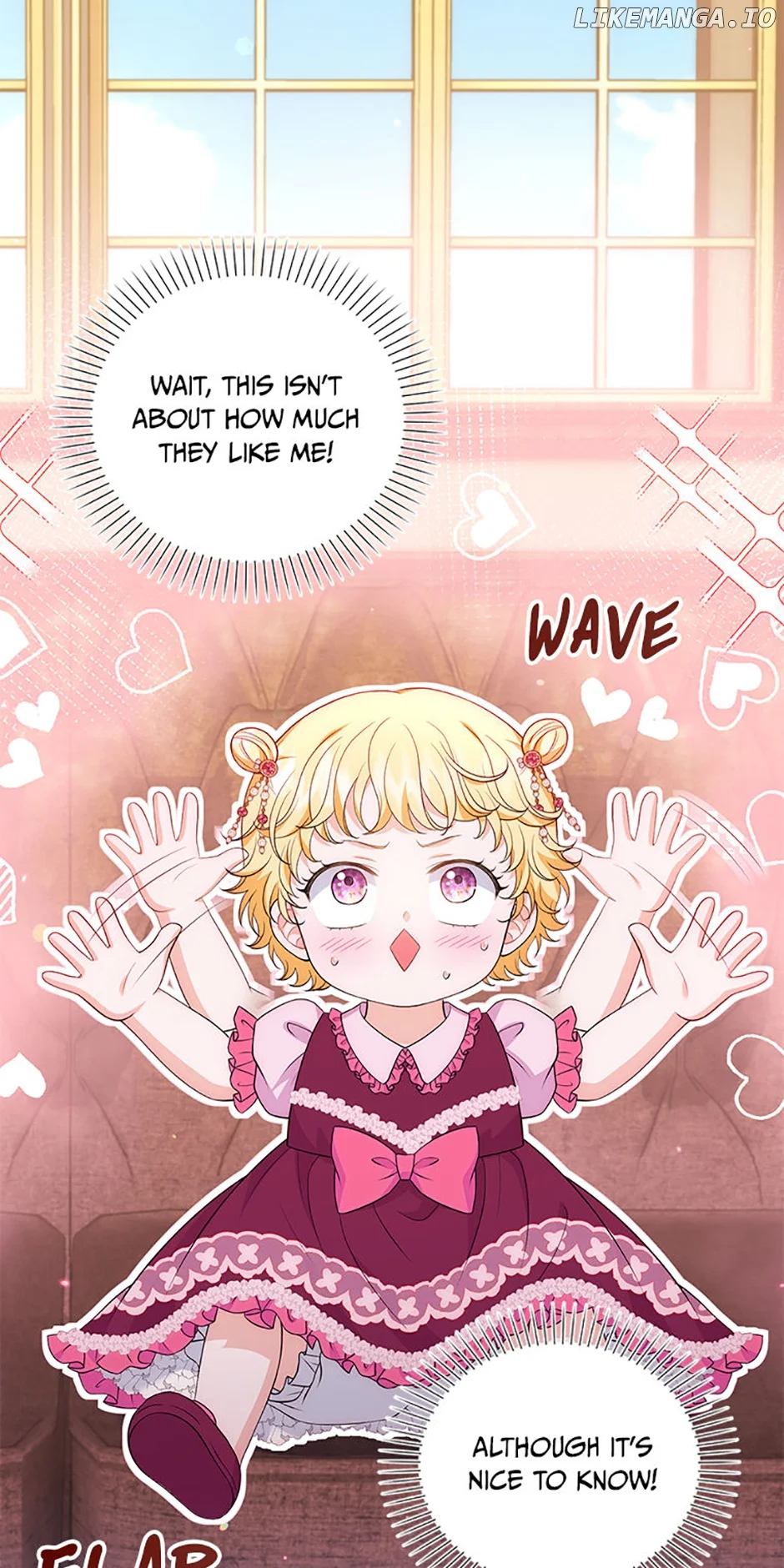 The S-Class Little Princess Is Too Strong Chapter 24 190 04