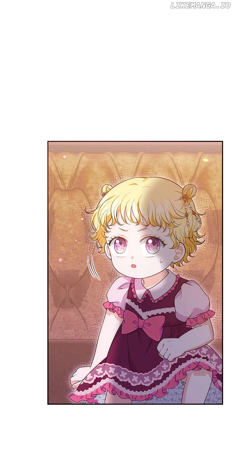 The S-Class Little Princess Is Too Strong Chapter 24 192 06