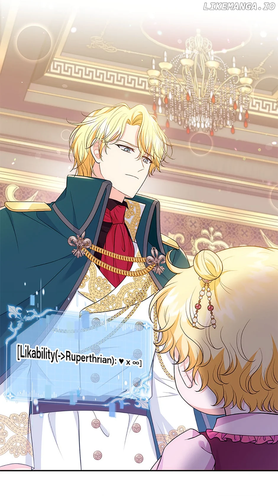 The S-Class Little Princess Is Too Strong Chapter 24 193 07