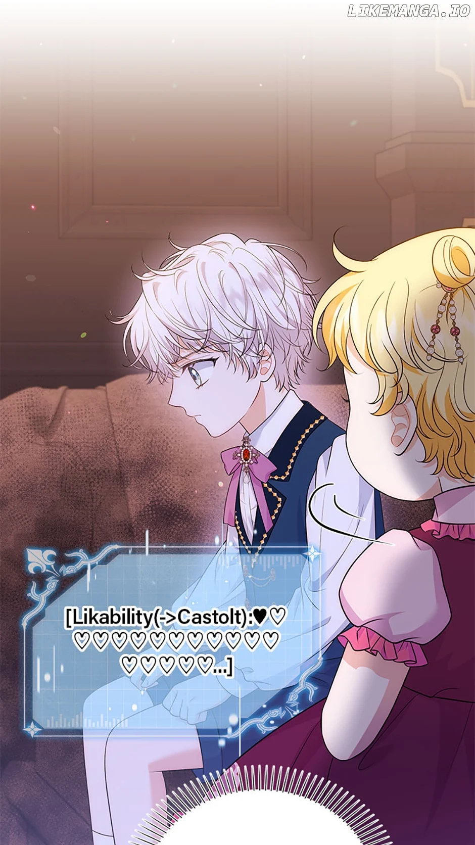 The S-Class Little Princess Is Too Strong Chapter 24 194 08