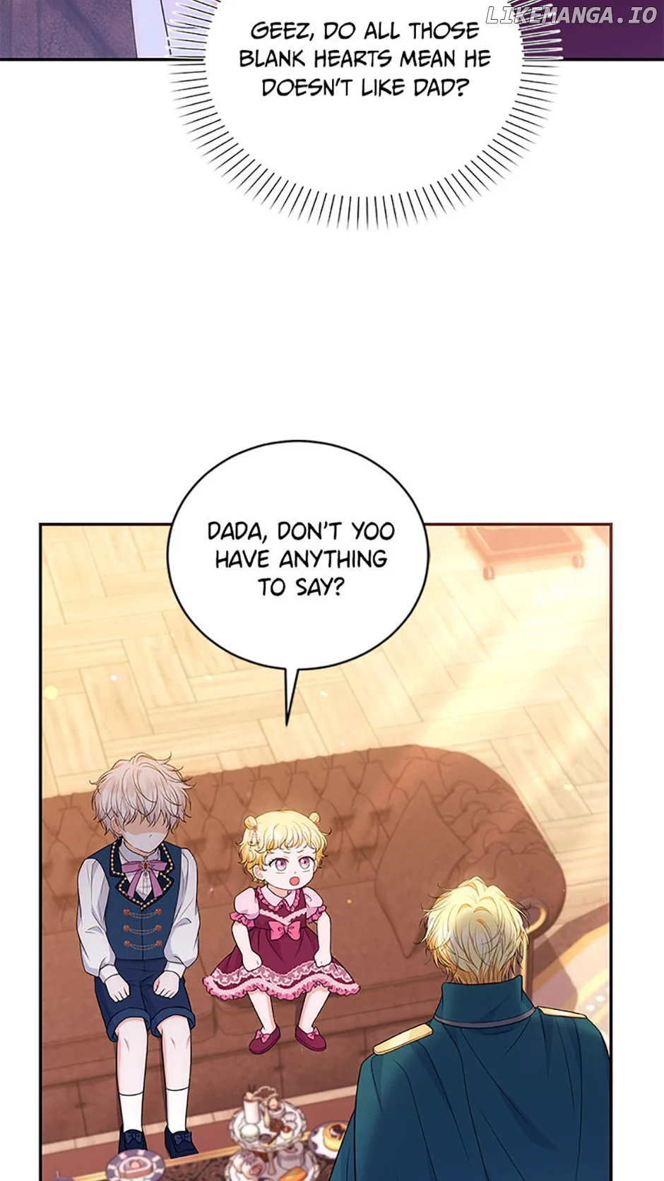 The S-Class Little Princess Is Too Strong Chapter 24 195 09