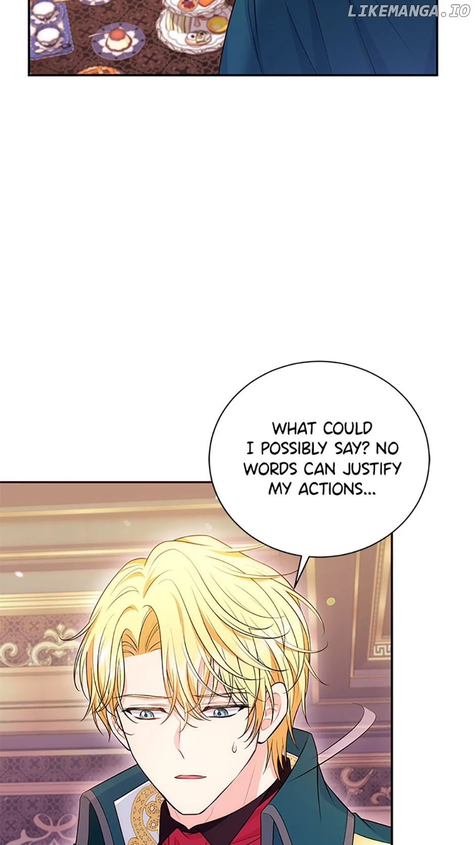 The S-Class Little Princess Is Too Strong Chapter 24 196 10