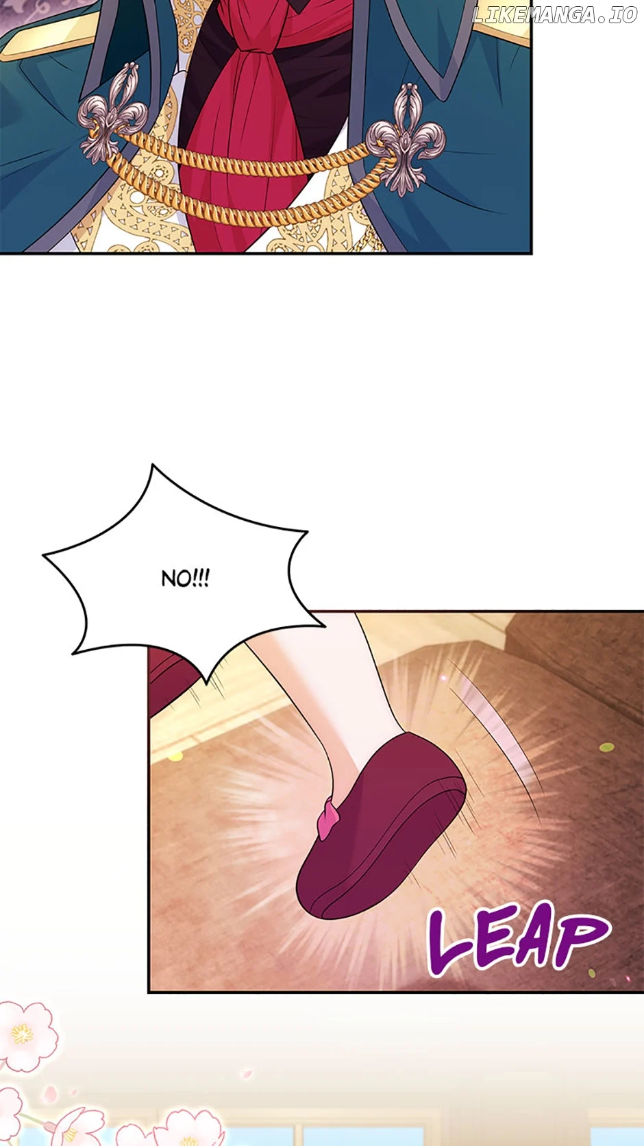 The S-Class Little Princess Is Too Strong Chapter 24 197 11