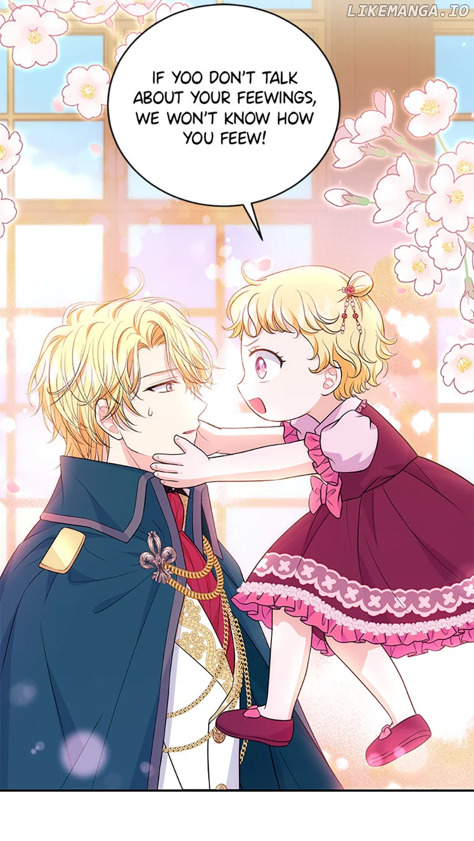 The S-Class Little Princess Is Too Strong Chapter 24 198 12