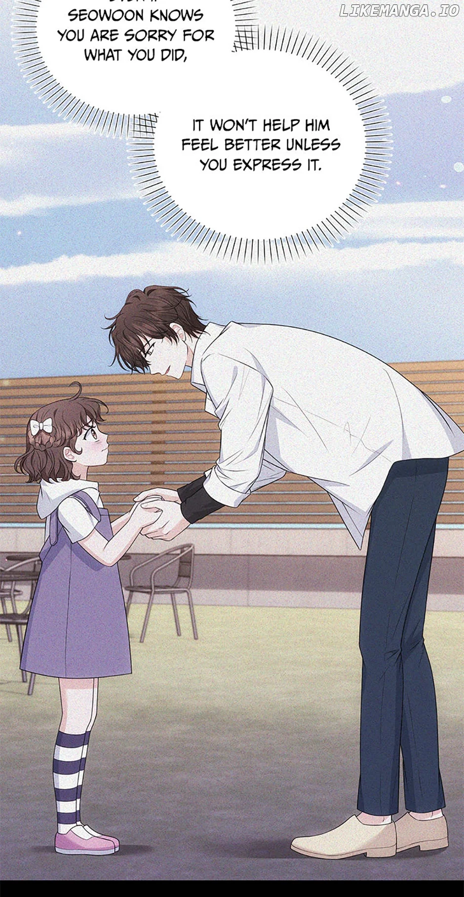 The S-Class Little Princess Is Too Strong Chapter 24 201 15