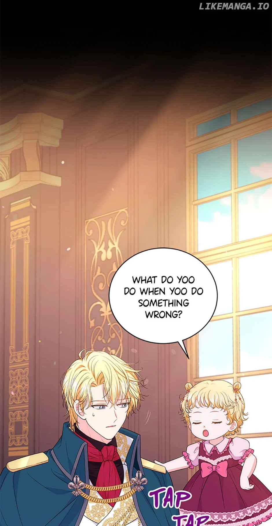 The S-Class Little Princess Is Too Strong Chapter 24 202 16