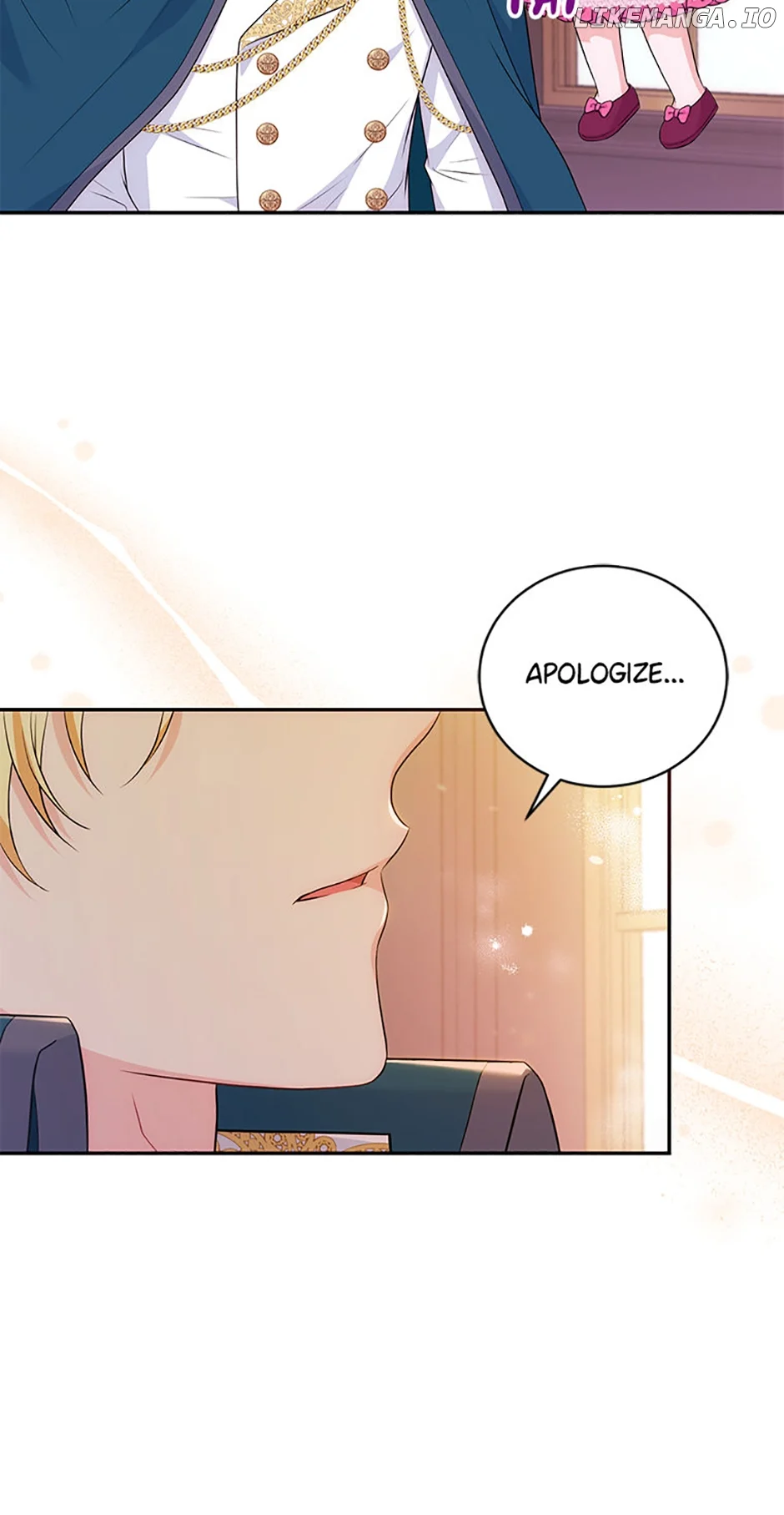 The S-Class Little Princess Is Too Strong Chapter 24 203 17