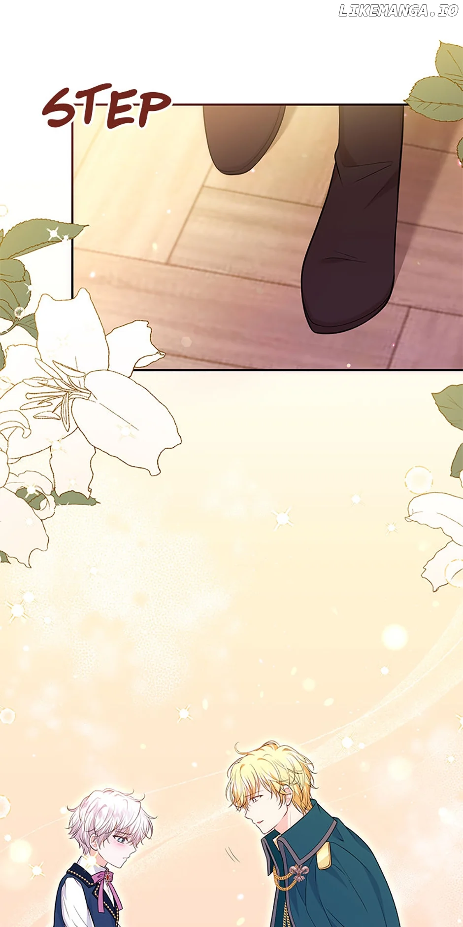 The S-Class Little Princess Is Too Strong Chapter 24 204 18