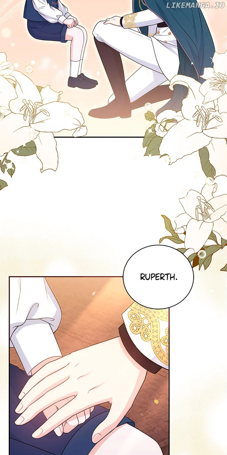 The S-Class Little Princess Is Too Strong Chapter 24 205 19