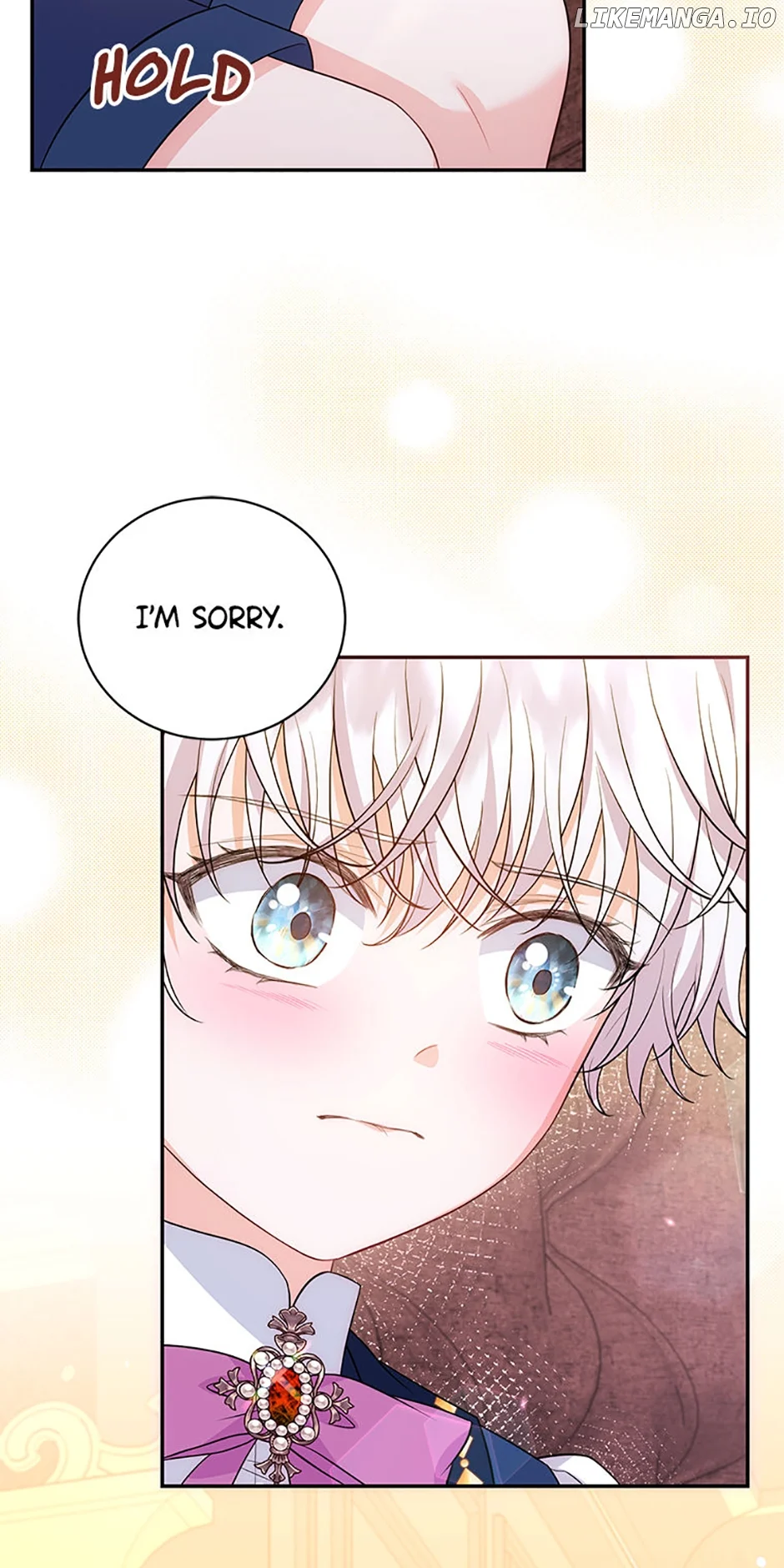 The S-Class Little Princess Is Too Strong Chapter 24 206 20