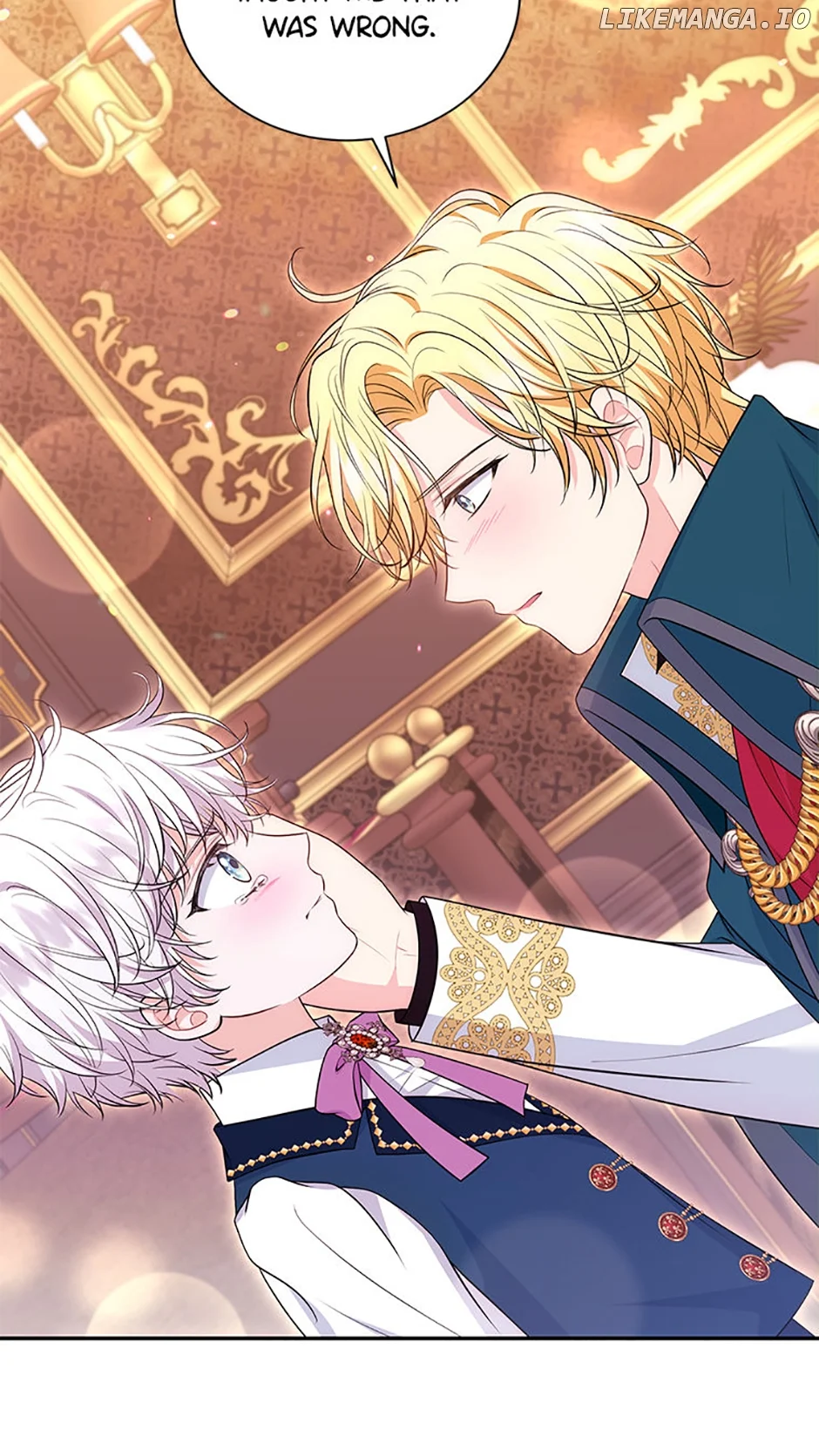 The S-Class Little Princess Is Too Strong Chapter 24 210 24