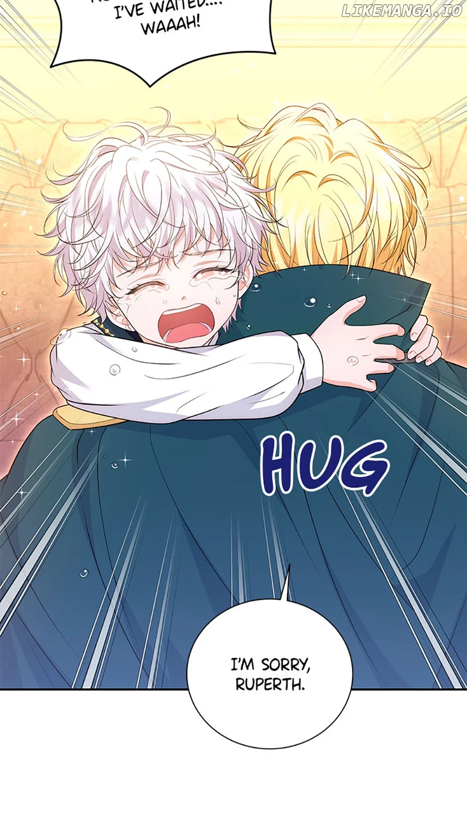 The S-Class Little Princess Is Too Strong Chapter 24 214 28