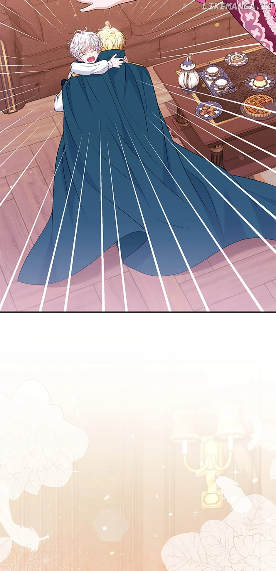 The S-Class Little Princess Is Too Strong Chapter 24 216 30