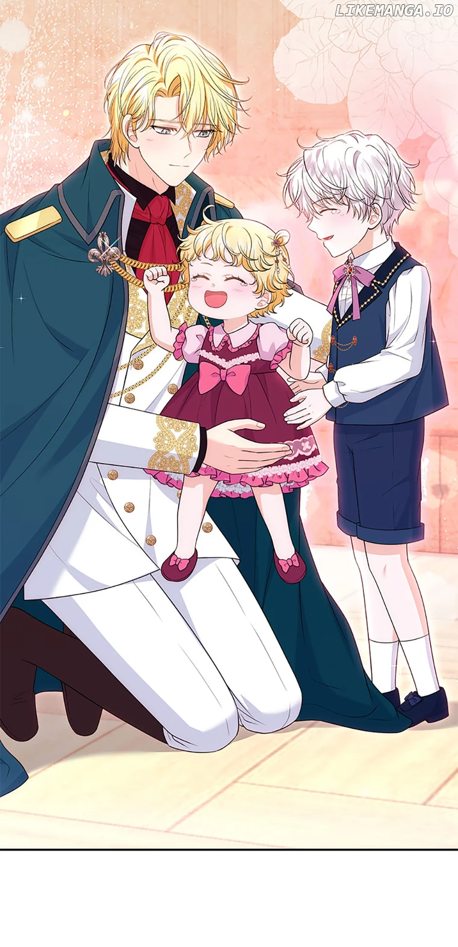 The S-Class Little Princess Is Too Strong Chapter 24 217 31