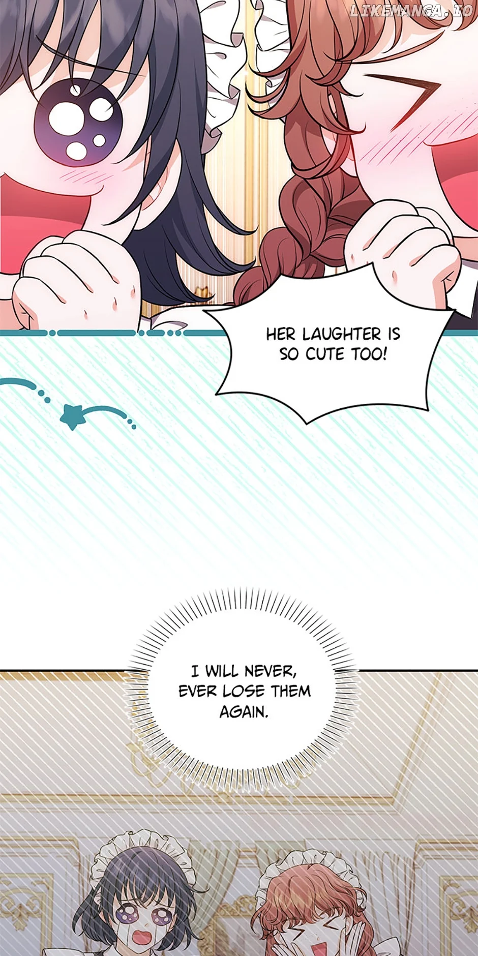 The S-Class Little Princess Is Too Strong Chapter 24 222 36