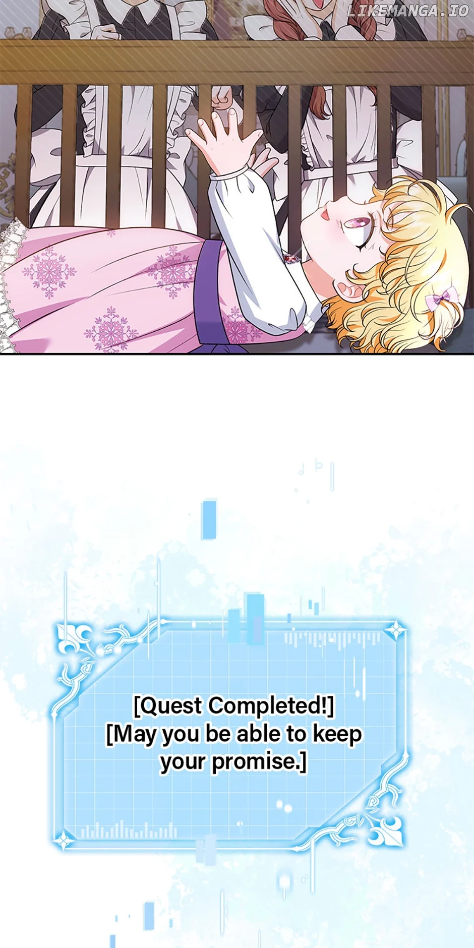 The S-Class Little Princess Is Too Strong Chapter 24 223 37