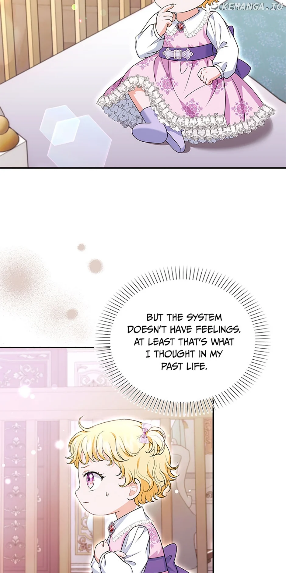 The S-Class Little Princess Is Too Strong Chapter 24 227 41