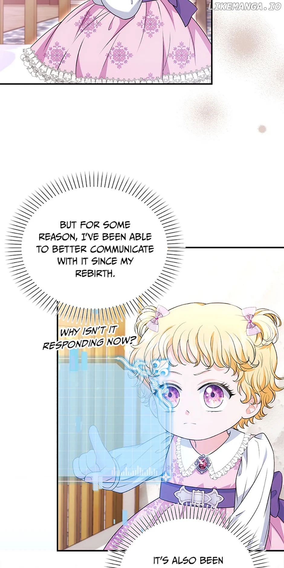 The S-Class Little Princess Is Too Strong Chapter 24 228 42