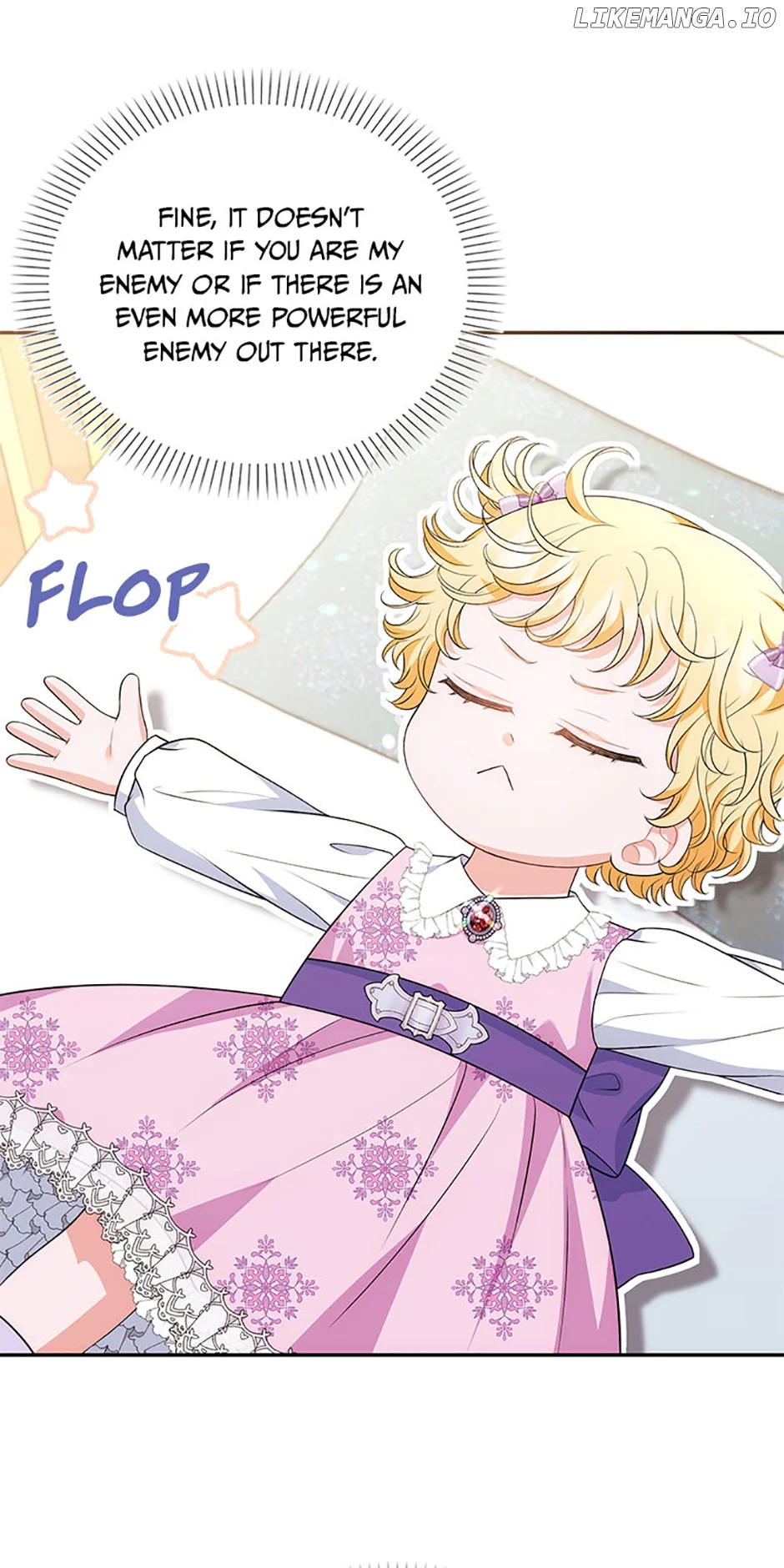 The S-Class Little Princess Is Too Strong Chapter 24 230 44