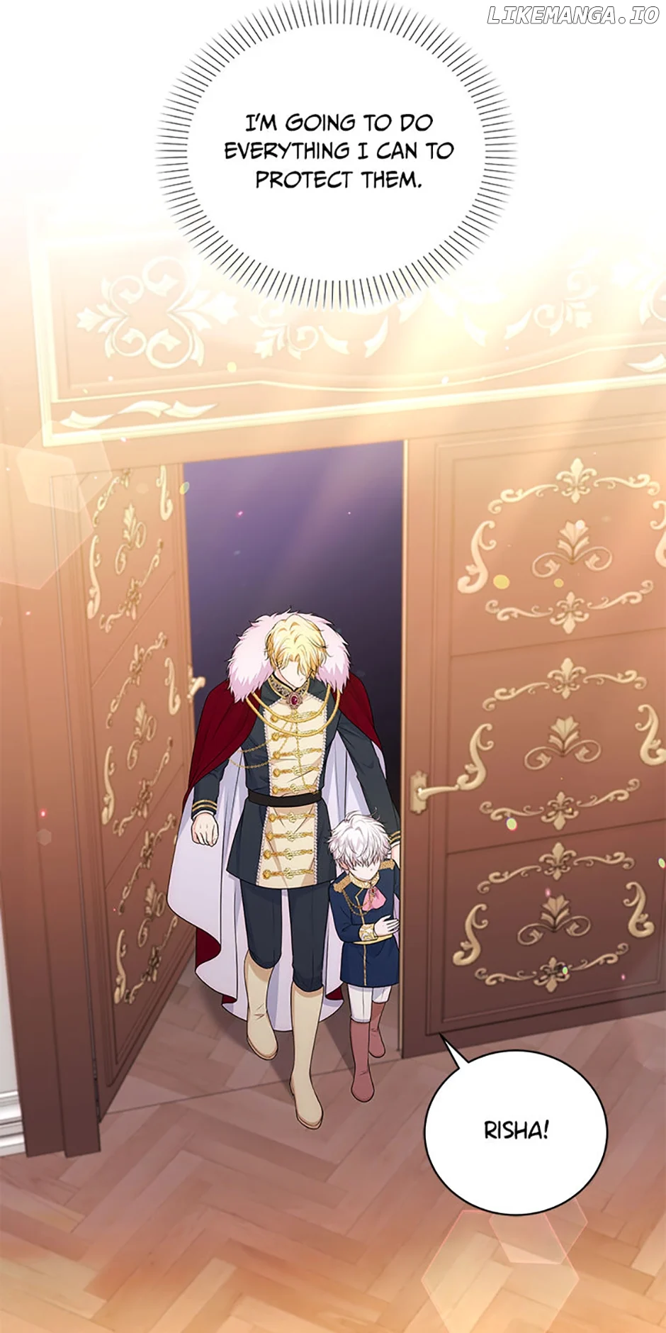 The S-Class Little Princess Is Too Strong Chapter 24 231 45