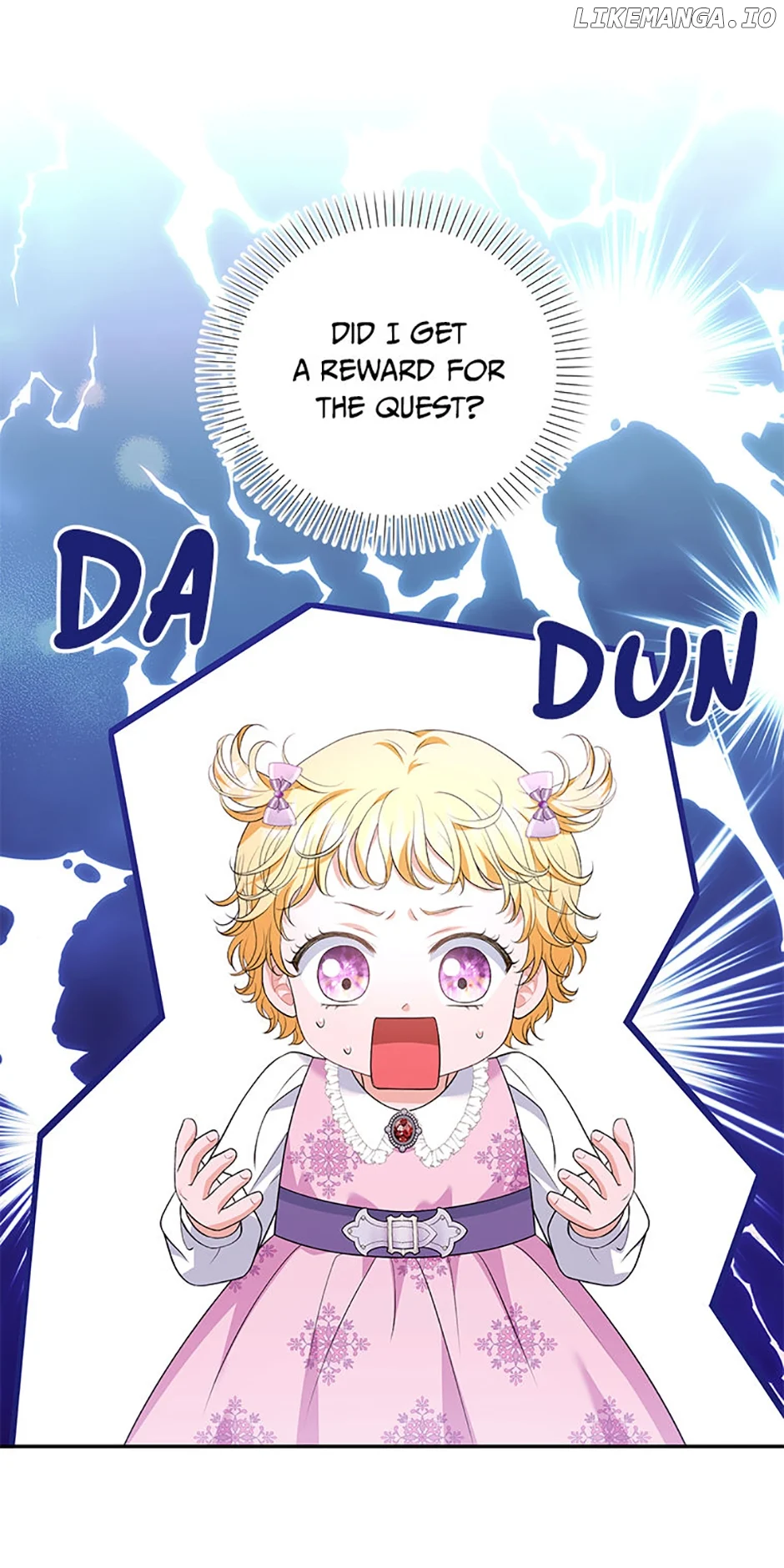 The S-Class Little Princess Is Too Strong Chapter 24 234 48