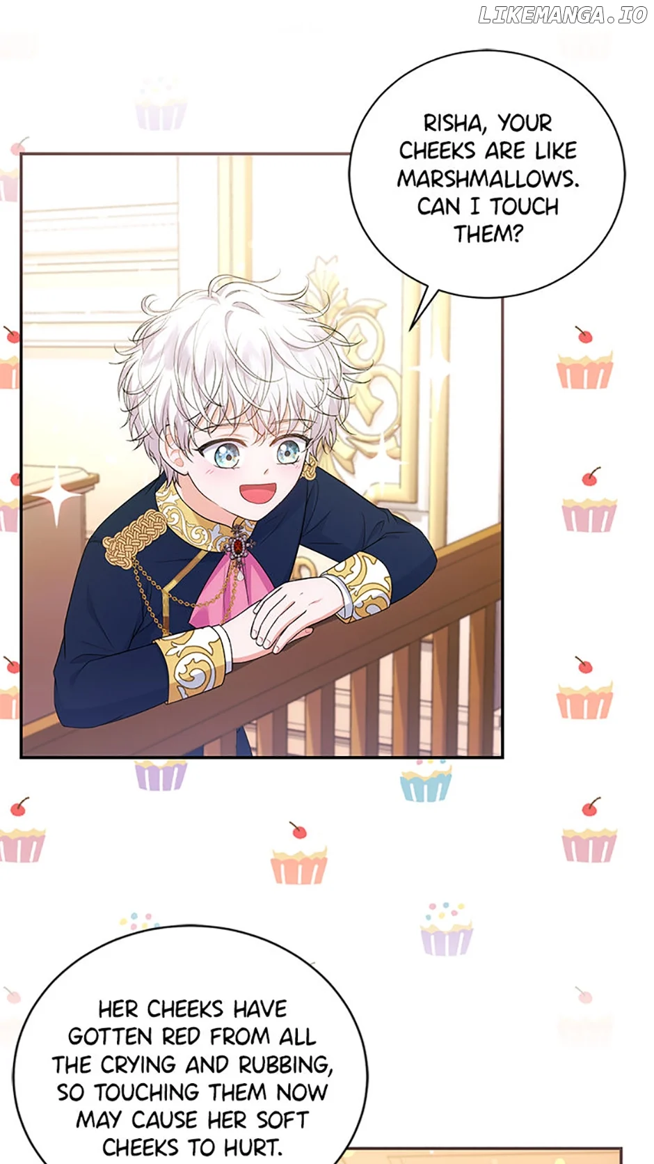 The S-Class Little Princess Is Too Strong Chapter 24 235 49